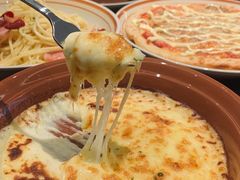 -萨莉亚意式餐厅(杭州滨江天街店)