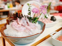 -川越泰火锅(吉利大厦店)