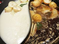 -新辣道鱼火锅(航天万源店)