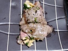 -松临·铁板烧&Omakase(神农店)
