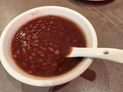 15年陈皮红豆沙-陈鹏鹏潮汕菜(宝安机场T3航站楼店)
