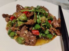 -桃源咖啡厅(武夷山大红袍山庄店)