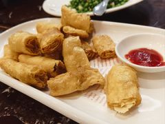 -新白鹿餐厅(爱琴海购物中心店)