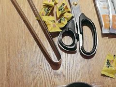 -新石器烤肉(百联川沙店)