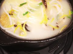 -云海肴云南菜·蒸汽石锅鱼(新奥店)
