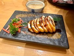 -酒久自助料理(佳兆业店)