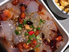 青花椒烤鱼-半天妖烤鱼(方庄店)