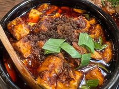 -陈麻婆豆腐(旗舰店)