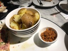 -玛尚诺意式餐厅(官舍店)