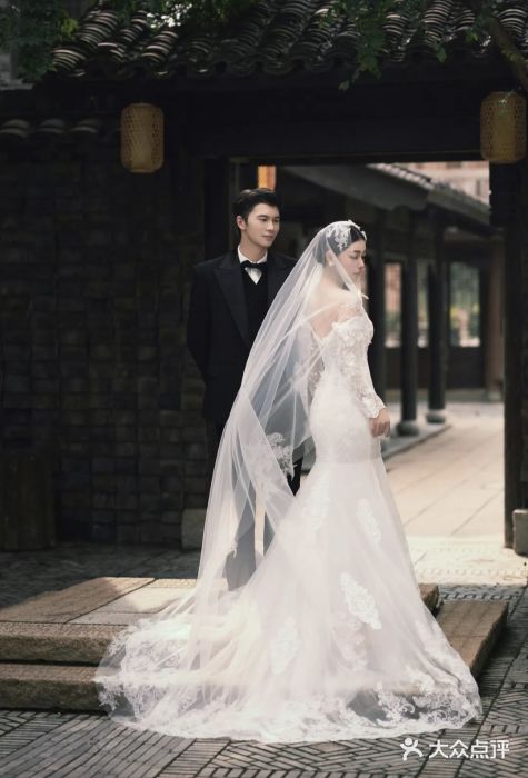 太郎花子婚纱摄影TAHAKO(无锡店)图片