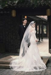 -太郎花子婚纱摄影TAHAKO(无锡店)