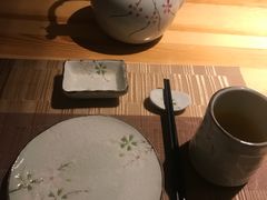 -酒井酱子·深夜食堂(东城汇店)