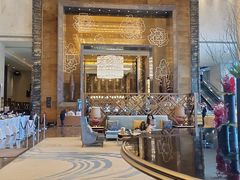 -长沙富力万达文华酒店