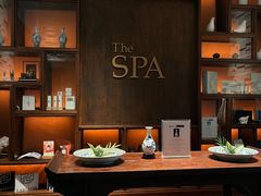 -杭州西子湖四季酒店-WL BISTRO西湖餐厅(灵隐路店)