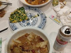 -新侨小馆(东直门北小街店)