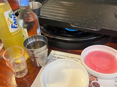 -Dombe豚(黑猪肉街店)