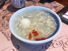 桂花羹-杨记隆府(时代天街店)