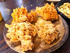 -YULOI予乐炸鸡(平乐店)