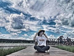 -塞罕坝国家级自然保护区