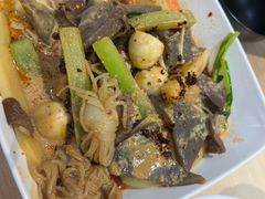 -林静小吃(复兴路店)