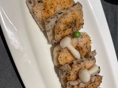 -A One Kitchen·南京精菜馆(德基广场店)