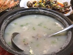 -79号渔船海鲜饭店(华强北店)