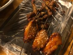 -三盛肥蛤(总店)