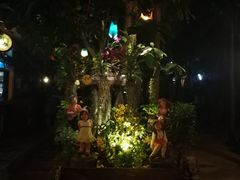 -月满港海鲜酒家