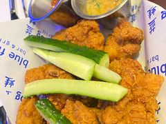 -blue frog蓝蛙(长泰广场店)