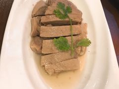 -新木器时代餐厅(太湖新天地店)
