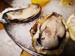 -囧吉香生蚝牛排馆(湖北路店)