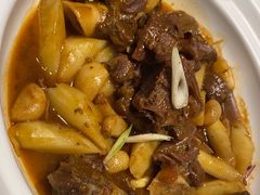 -徽镇小厨·经典徽菜(马连道店)