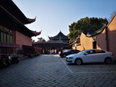 -苏州文庙(姑苏区)