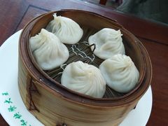 -日月永和中国餐饮名店(东湖店)