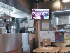 -Tube station站点比萨(王府井百货店)