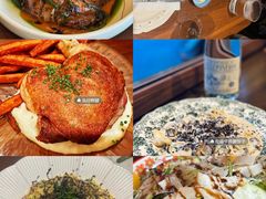 -Bistro Les Lilas丁香花小酒馆