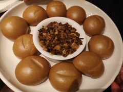-壹只菜·崇明本地特色菜(崇明南门店)