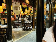 -南京大牌档(济南万象城店)