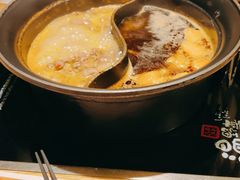 -温野菜涮涮锅(大悦城店)