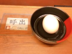 -一兰拉面(新宿中央东口店)