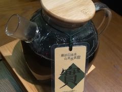 -十二舍·湯物素煮(江泰潤政店)