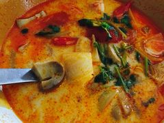 -Doo Dee Thai Food(Issan/Isaan/Esan)