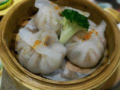-武林厨神·粤式茶点(五羊店)