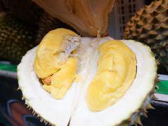 -101花果山山芭榴莲(史密斯街店)