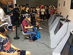 -东浩兰生上海世博展览馆