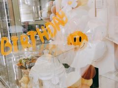 -玉见cake低糖蛋糕甜品台定制(河西店)