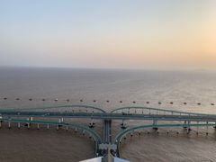 -宁波海天一洲景区