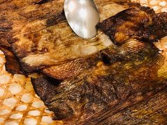 竹网鲈鱼-翠亭酒家(山西南路店)