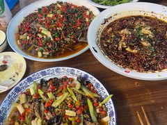 -李大爷的泡椒馆(冉家坝店)