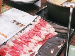 -呷哺呷哺(枫蓝国际店)
